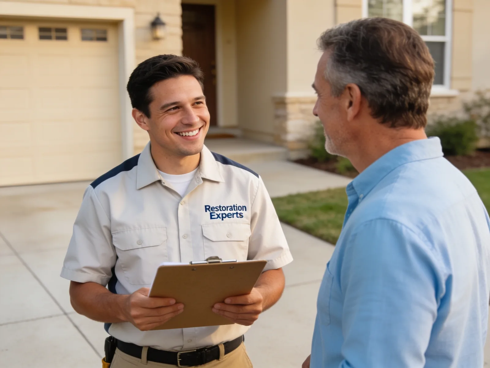Water Damage Cleanup Wishek, ND FAQs